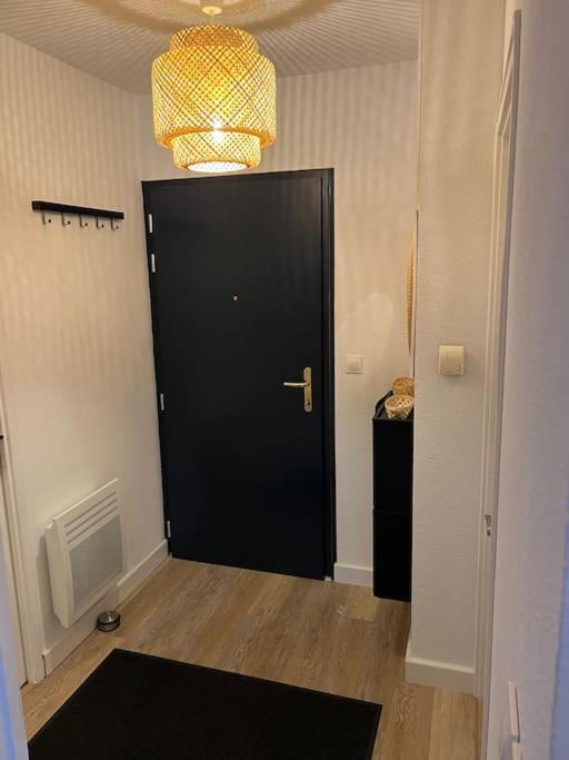 Studio Confortable Aux Portes De Bordeaux Et Medoc Ludon-Medoc Ngoại thất bức ảnh